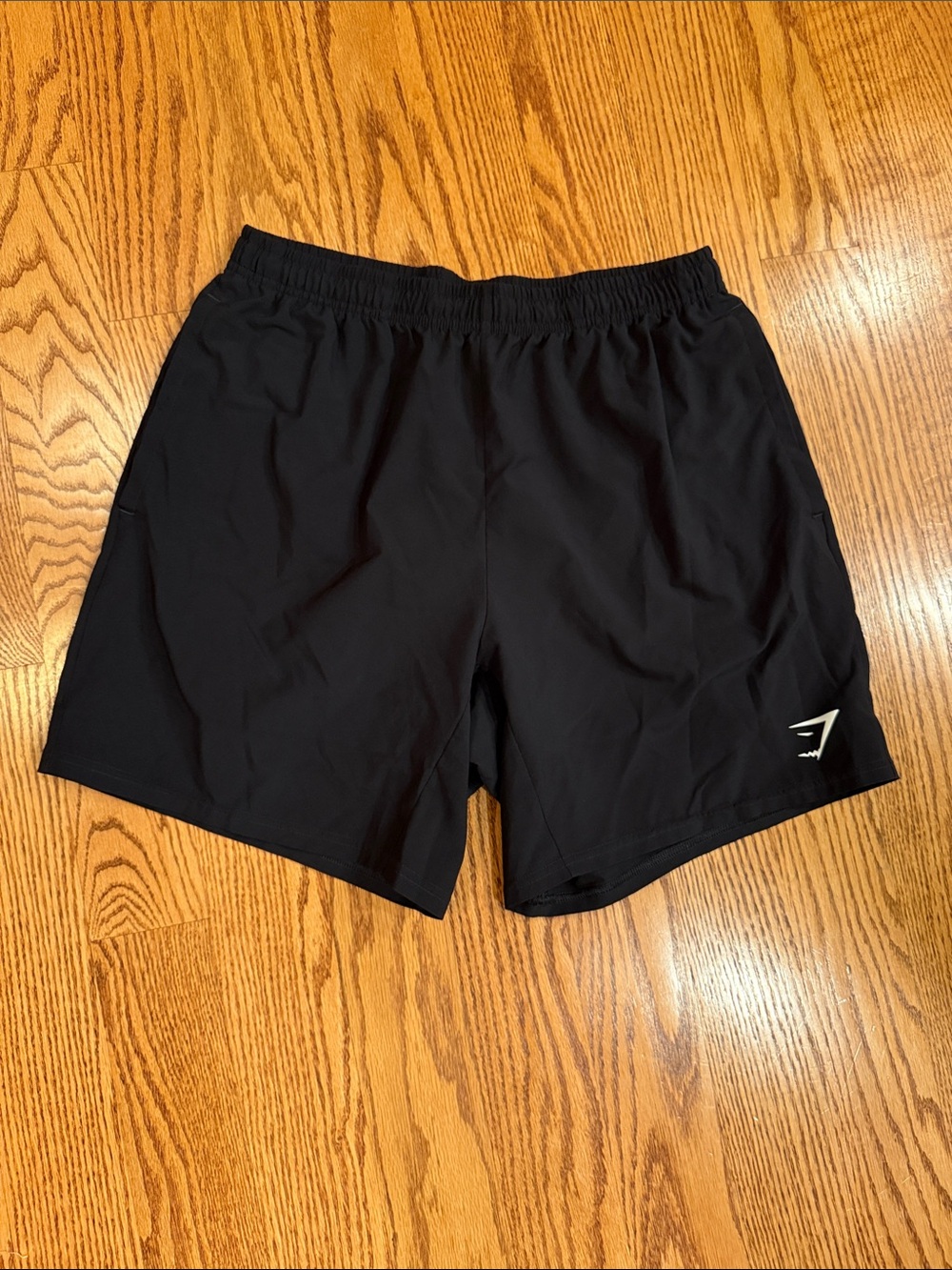 Gymshark Men’s Arrival 7” Shorts